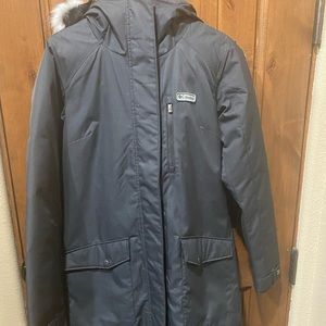 Columbia jacket 🧥